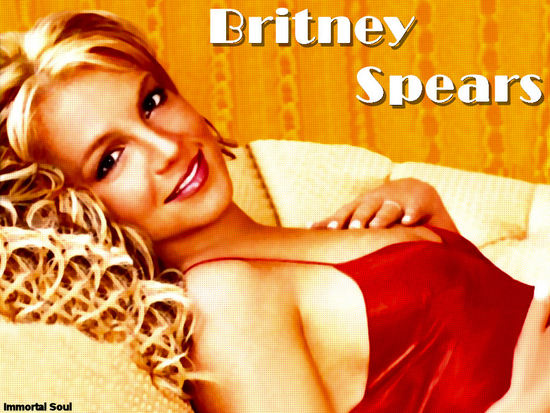 .::Petra Britney-s honlapja!::.